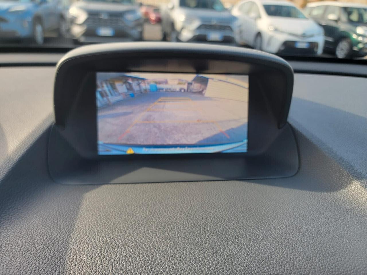 Opel Mokka 1.4 Turbo GPL Tech SOLO 75 MILA KM !!