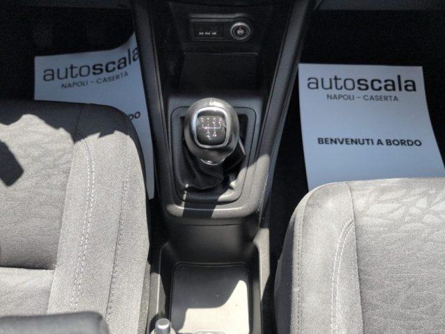 HYUNDAI iX20 1.4 90 CV Econext Comfort Gpl