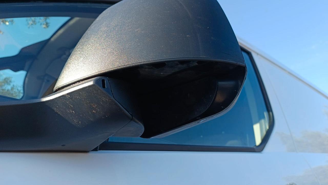 Ford transit connect 2014 - 1.6 tdci Lb automobili