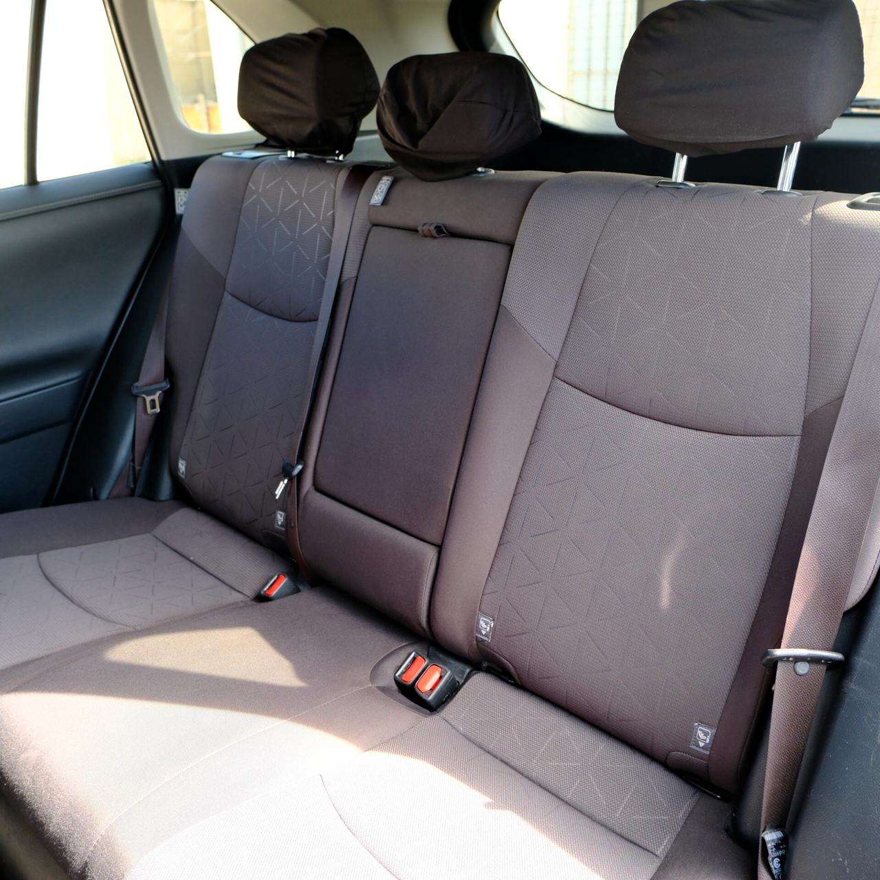 Toyota RAV 4 RAV4 2.5 HV (218CV) E-CVT 2WD Business