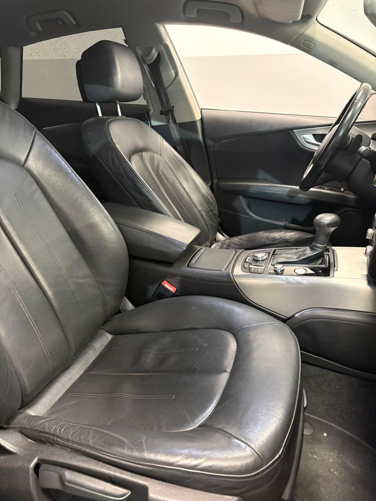 Audi A7 SPB 3.0 TDI 245 CV quattro tiptronic Business Plus