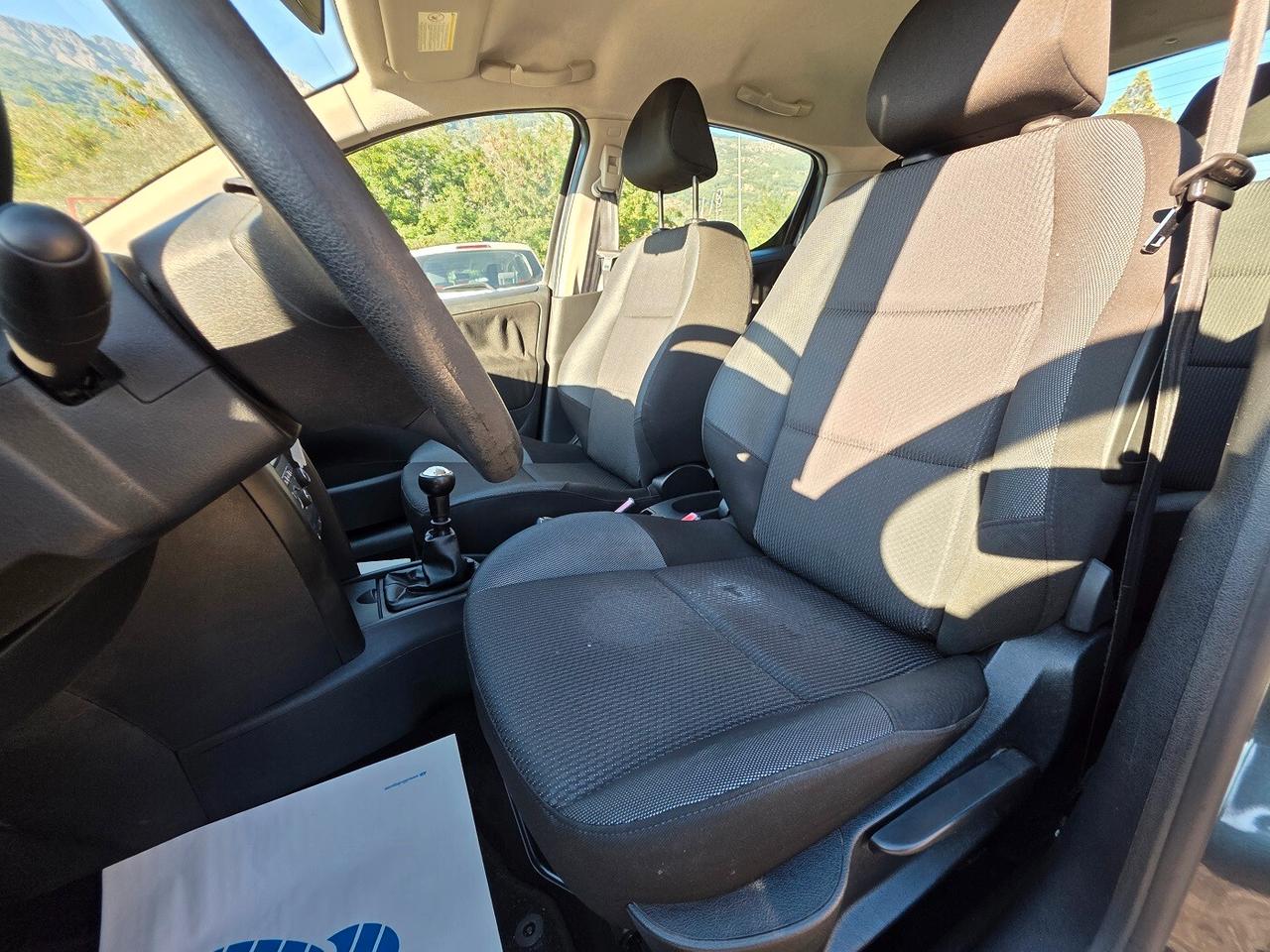 Peugeot 207 1.4 HDi Neopatentati