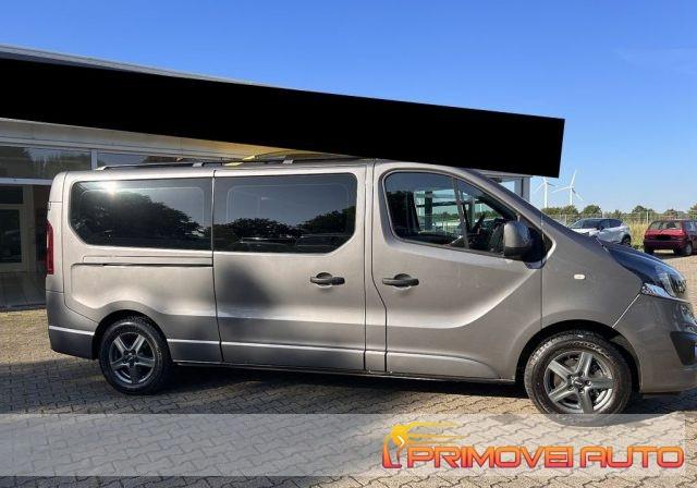 OPEL Vivaro 29 1.6 BiTurbo EcoFLEX L2 H1 Combi