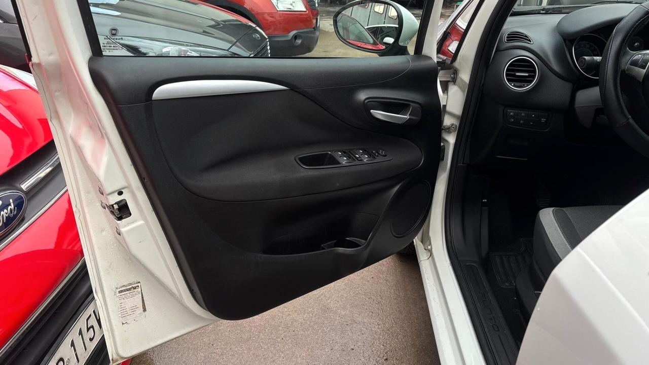 Fiat Punto Evo 1.3 Mjt 75 CV DPF 5 porte S&S Dynamic