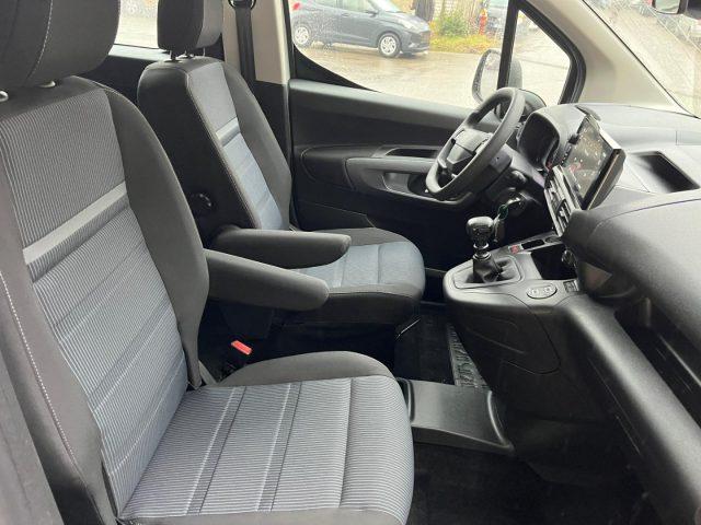 FIAT Doblo Doblò 1.2 110 CV L1 Combi