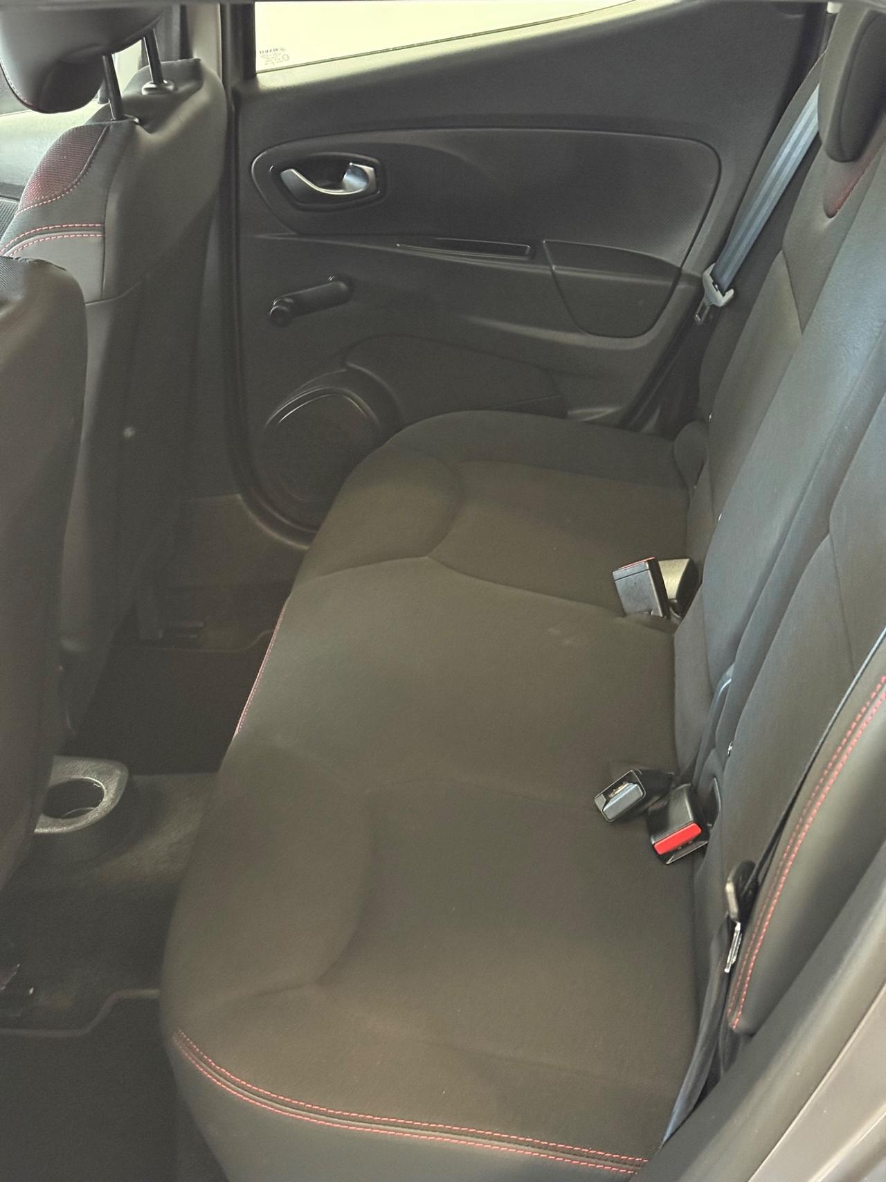 Renault Clio dCi 8V 75CV Start&Stop 5 porte Energy Zen