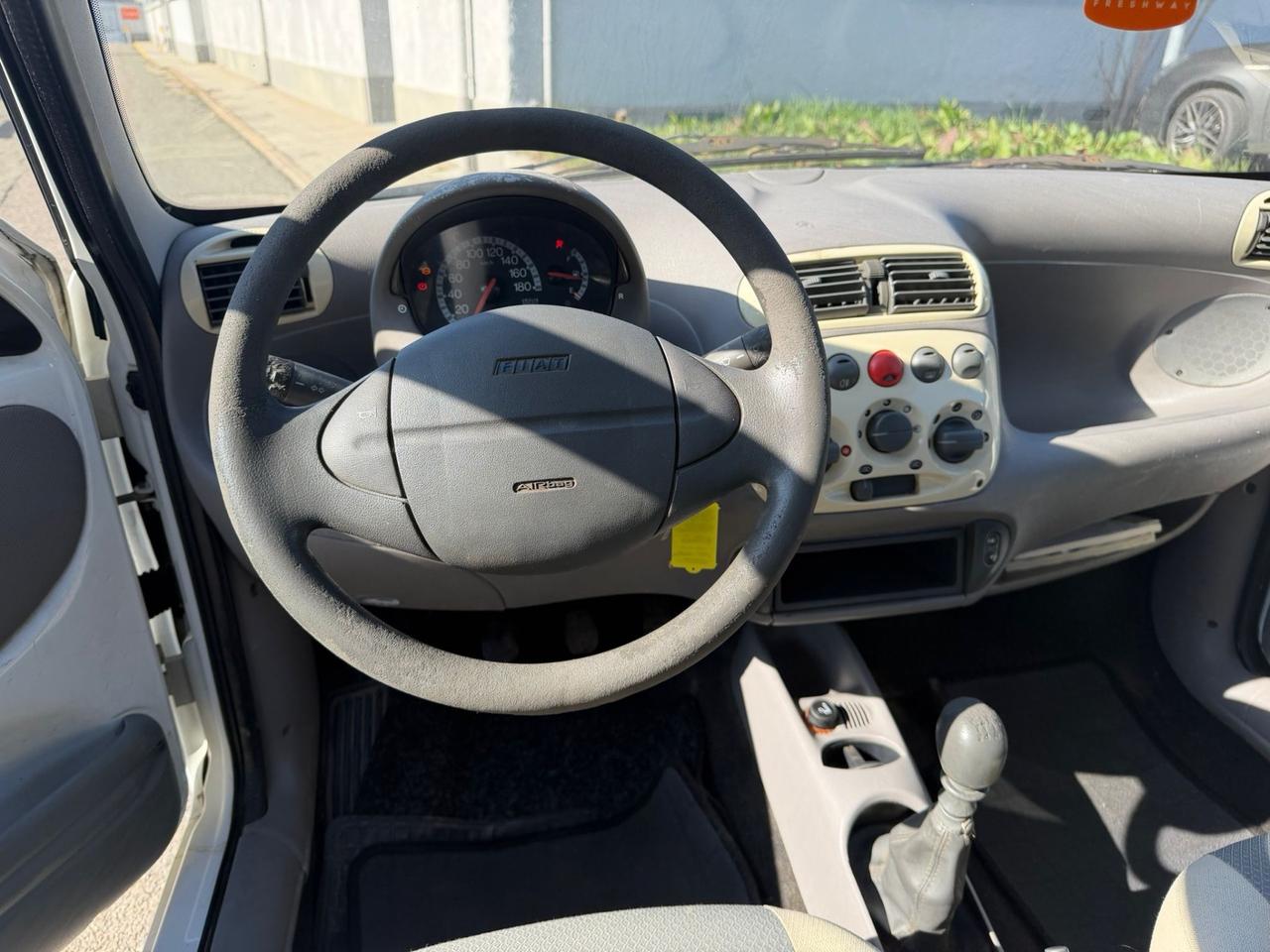 FIAT 600 1.1 BENZINA