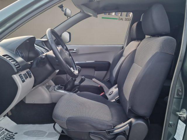 MITSUBISHI L200 2.5 DI-D/136CV Club Cab Intense