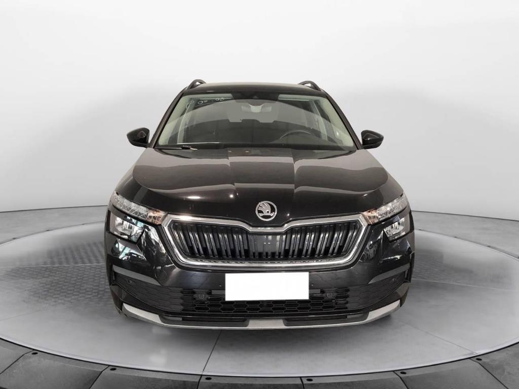 Skoda Kamiq 1.0 TSI Ambition