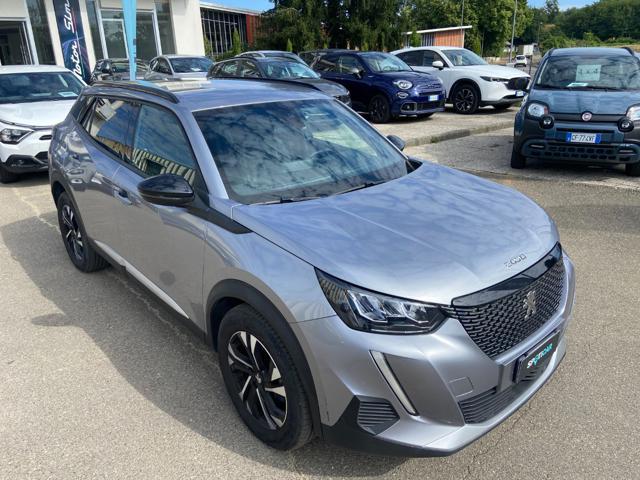 PEUGEOT 2008 *PROMO* PureTech 130 S&S Allure