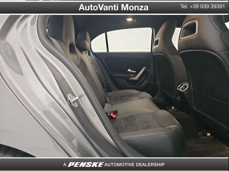 Mercedes-Benz Classe A A 180 Automatic Premium