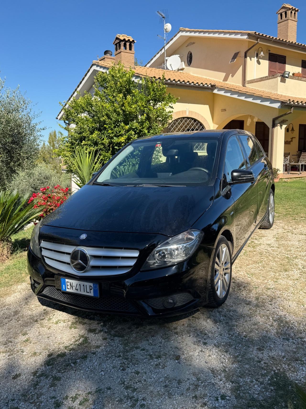 Mercedes-benz A 180 CDI Executive