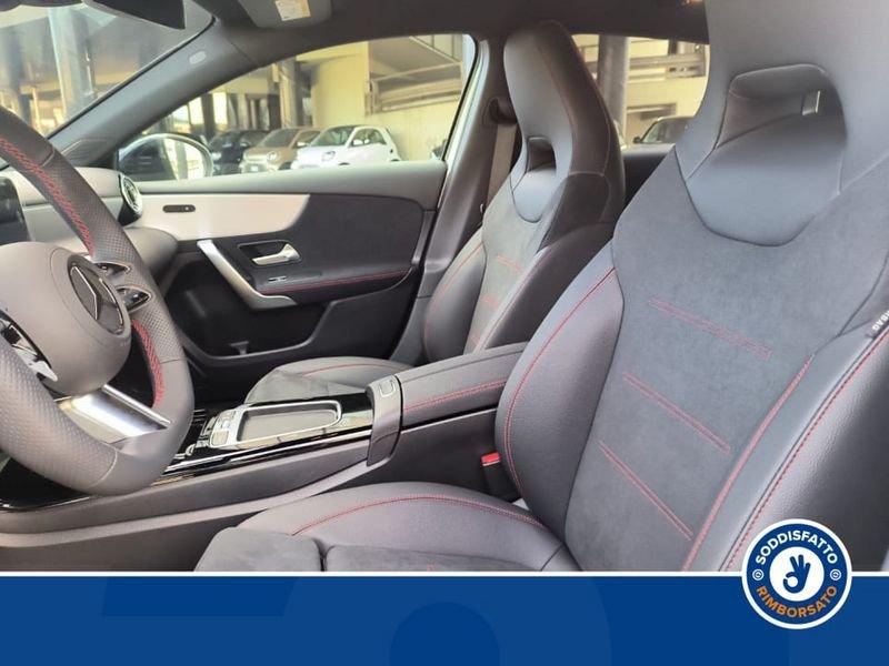 Mercedes-Benz Classe A 180d Automatic AMG Line Advanced Plus