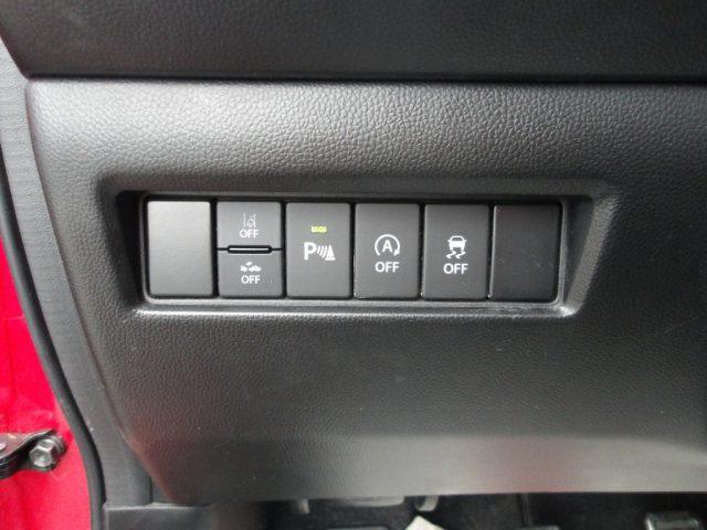 SUZUKI Swift Sport 1.4 Hybrid 144cv - Tetto NERO - 34.000km