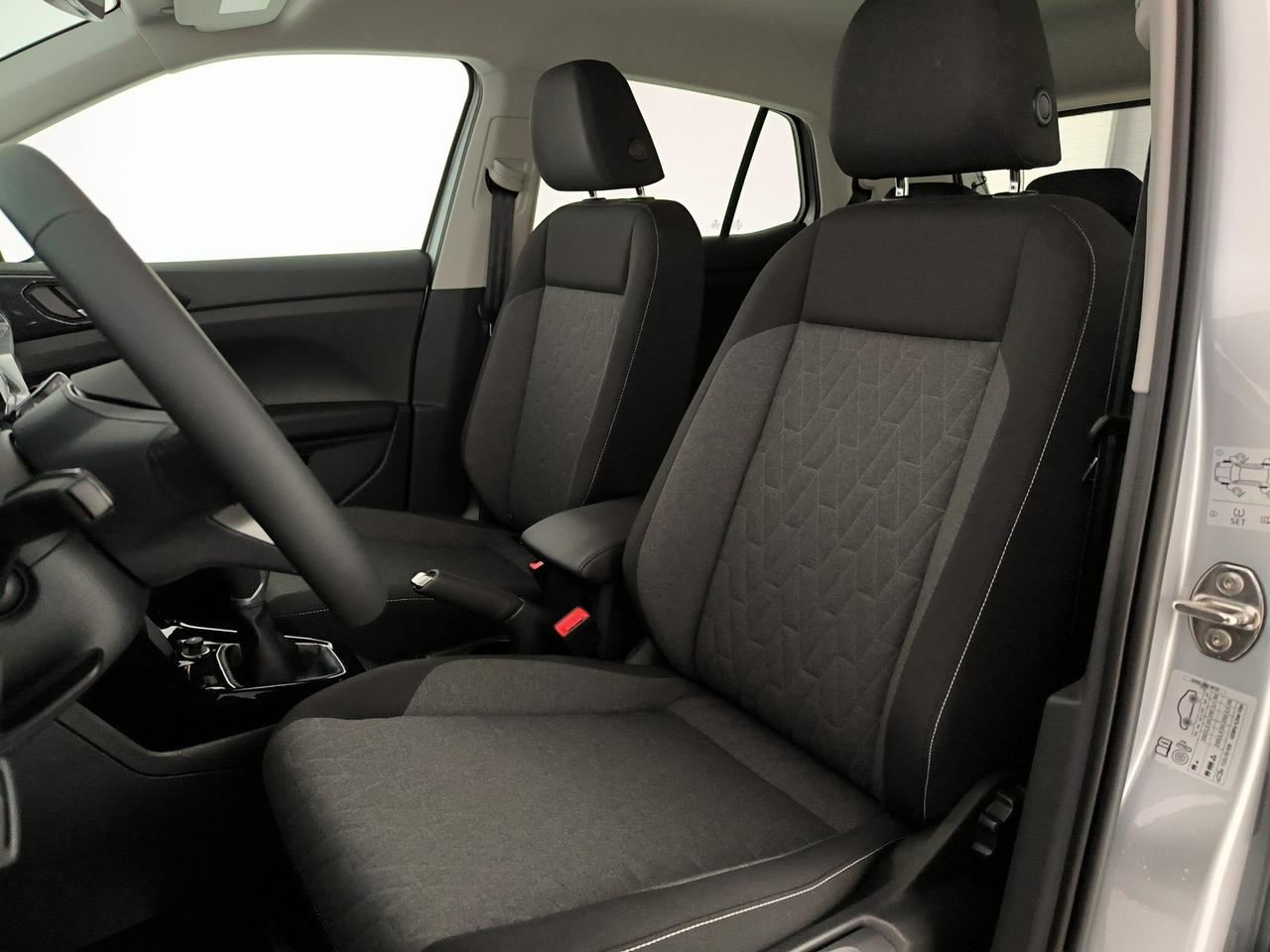 Volkswagen T-Cross 1.0 tsi edition plus 95cv