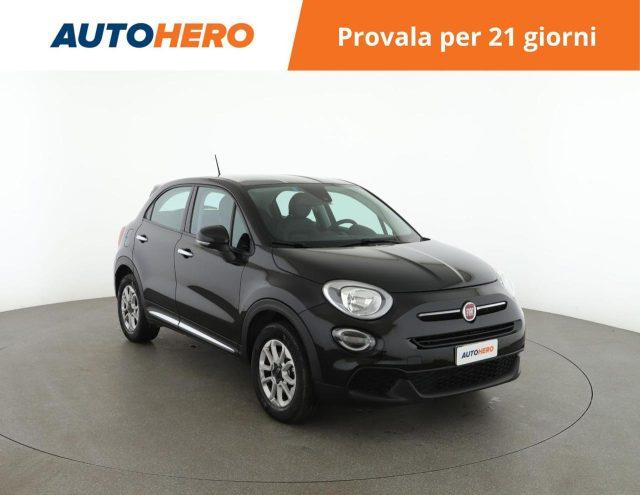 FIAT 500X 1.3 T4 150 CV DCT Lounge