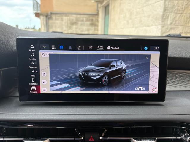 ALFA ROMEO Tonale 1.5 130 CV MHEV TCT7 Sprint.