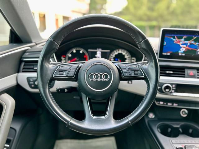 AUDI A5 Sport 2.0 TDI