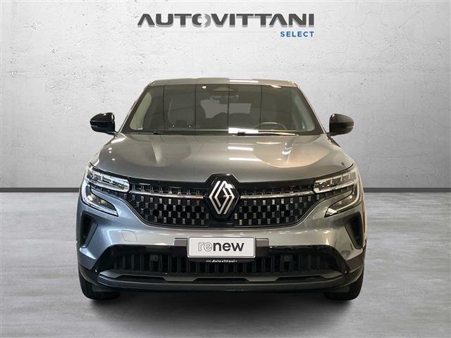 RENAULT Austral 1.2 E-Tech full hybrid Techno 200cv auto