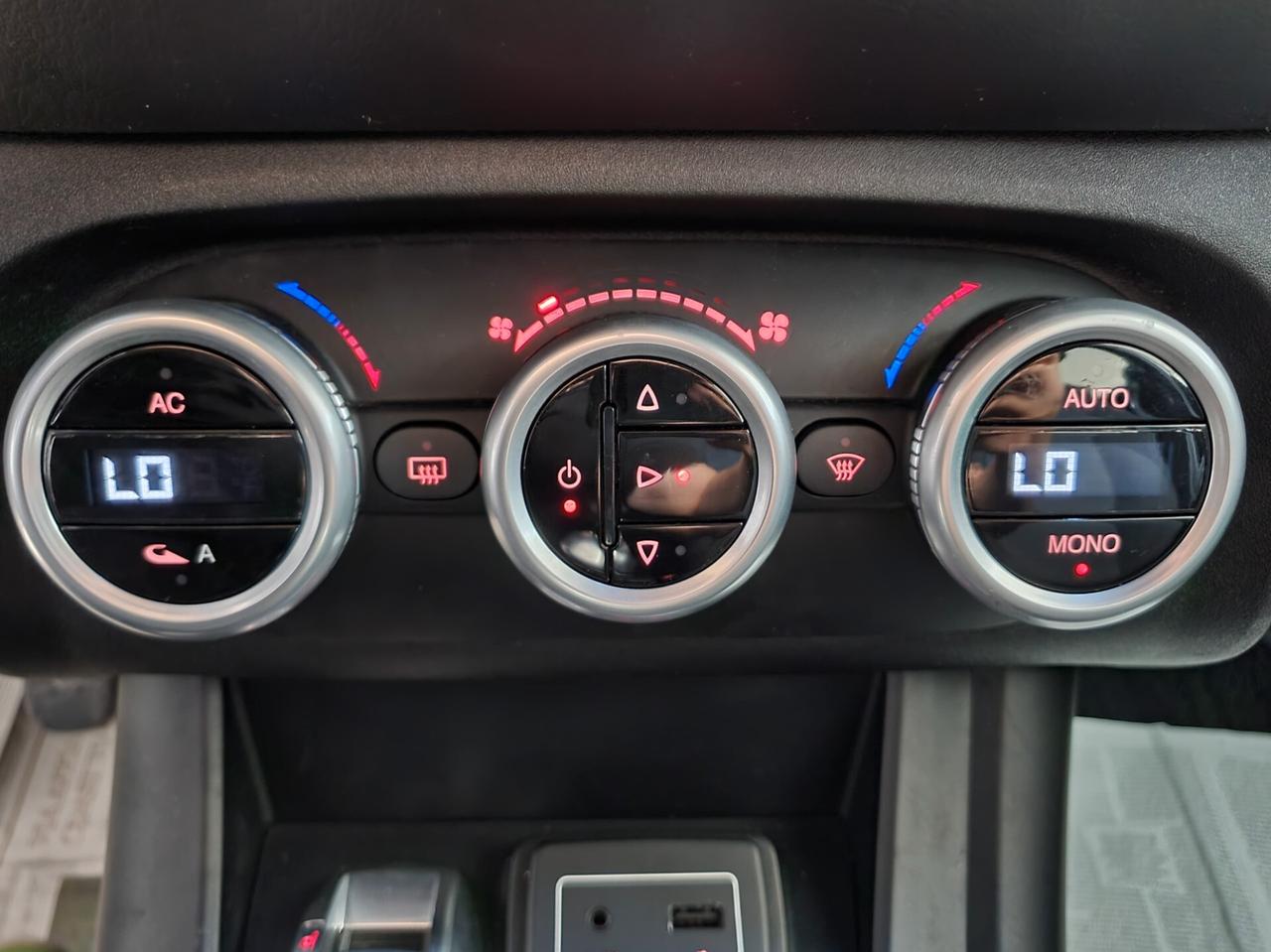 Alfa Romeo Giulietta 1.6 JTDm 120cv Super 2018