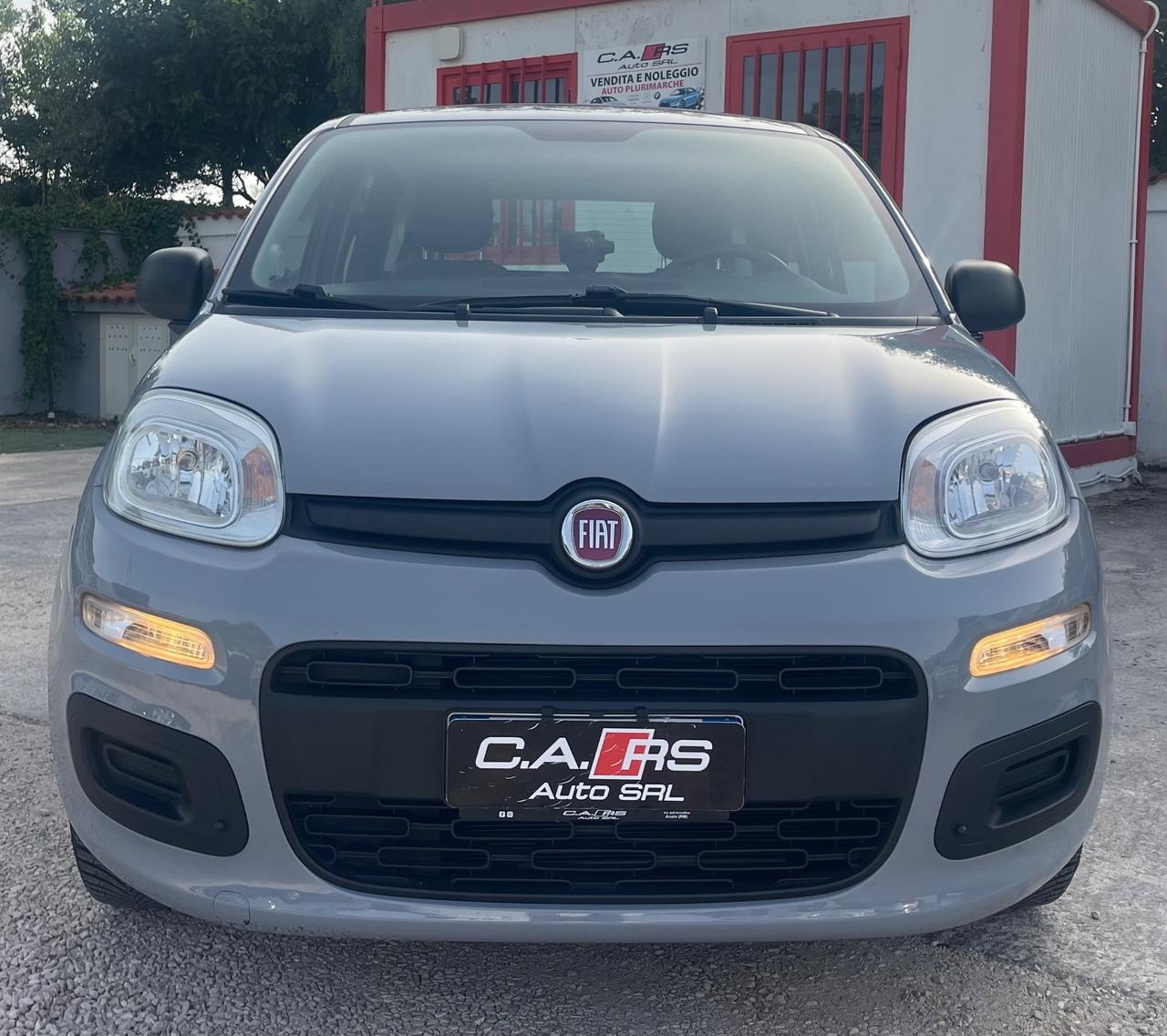 Fiat Panda Easy 1.0 FireFly 70cv
