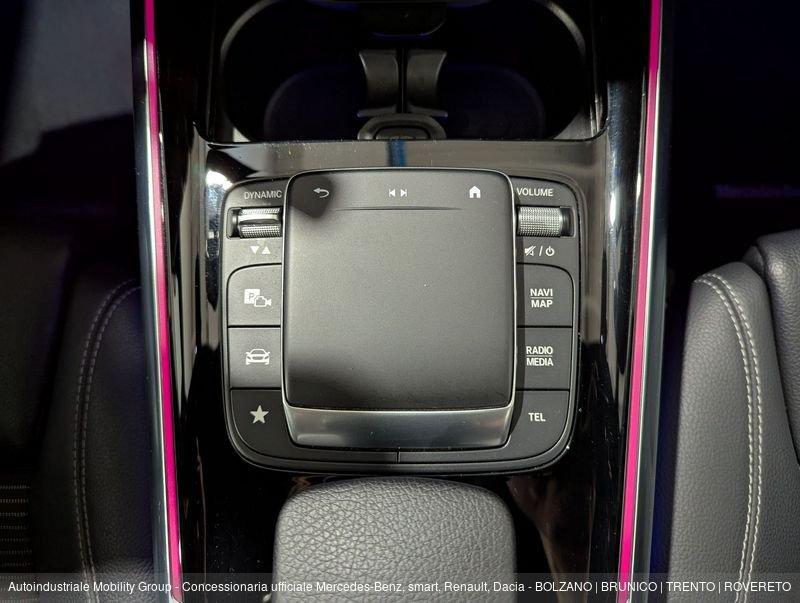 Mercedes-Benz Classe B 200 d AUTOMATIC SPORT PLUS