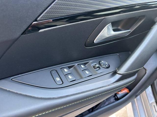 Peugeot 208 1.2 puretech GT s&s 100cv