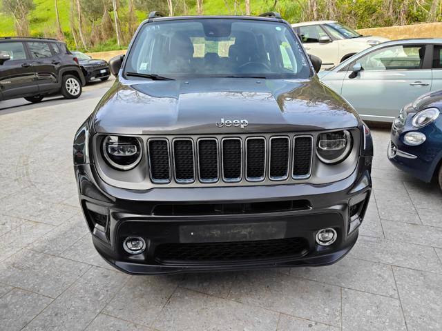 JEEP Renegade 1.6 Mjt Limited FULL LED *VENDUTA*