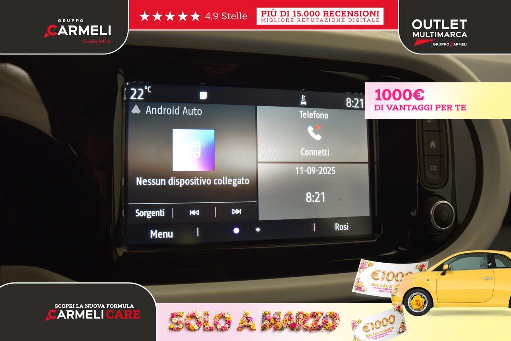 Renault Twingo 22 kWh Zen