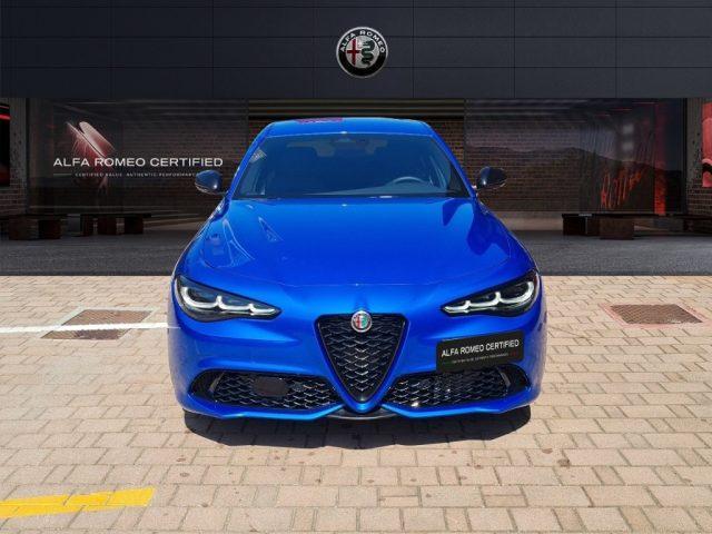 ALFA ROMEO Giulia MY24 2200 MJT 210CV VELOCE