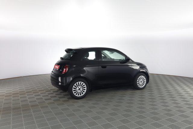 FIAT 500e 500 Berlina 42 kWh