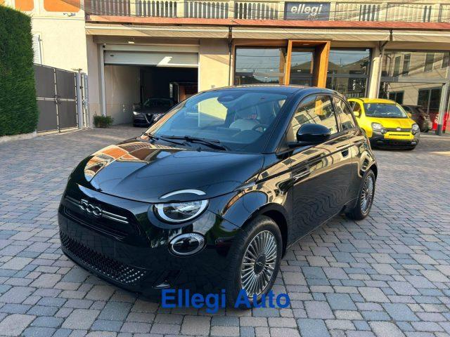 FIAT 500 Berlina Hybrid Icon PACK COMFORT KM 0