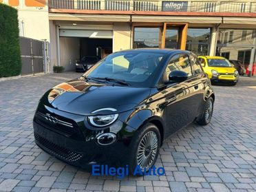 FIAT 500 Berlina Hybrid Icon PACK COMFORT KM 0