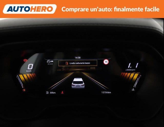 MG ZS 1.5 Comfort