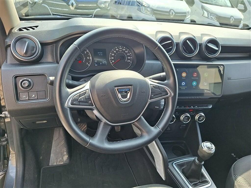 Dacia Duster 1.0 TCe GPL Prestige 4x2