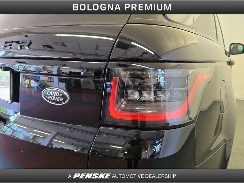 Land Rover RR Sport 3.0D l6 249 CV HSE Dynamic
