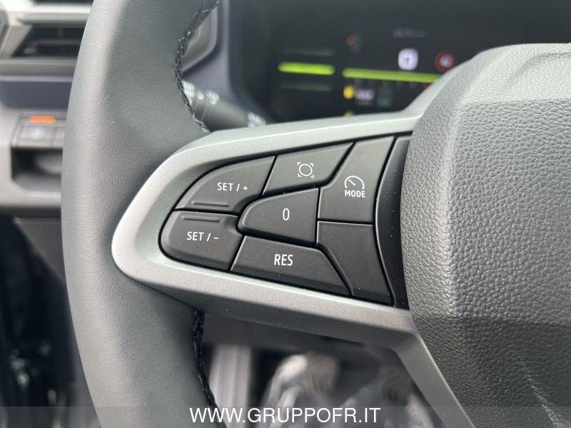 Dacia Duster Eco-G 120 CV Expression