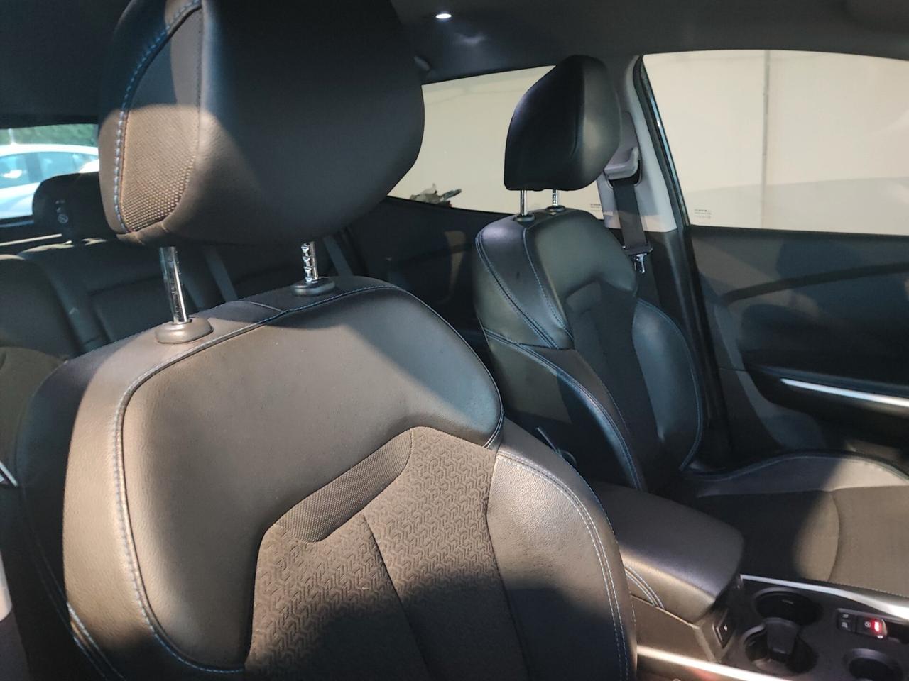 Renault Kadjar dCi 8V 110CV Energy Sport Edition