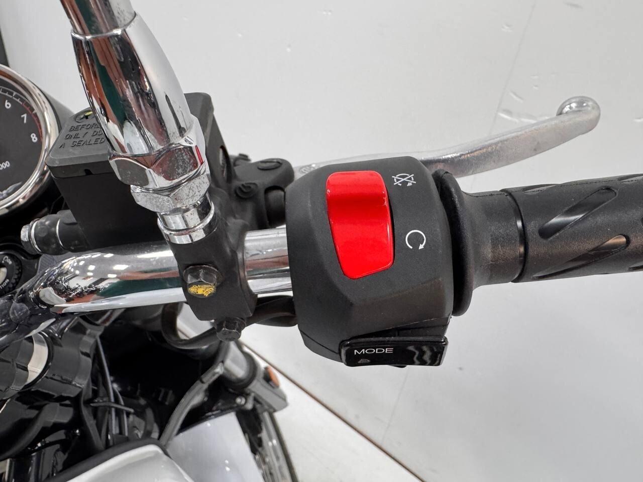 Moto Guzzi V7 SPECIAL DA 84 € AL MESE – SENZA ANTICIPO