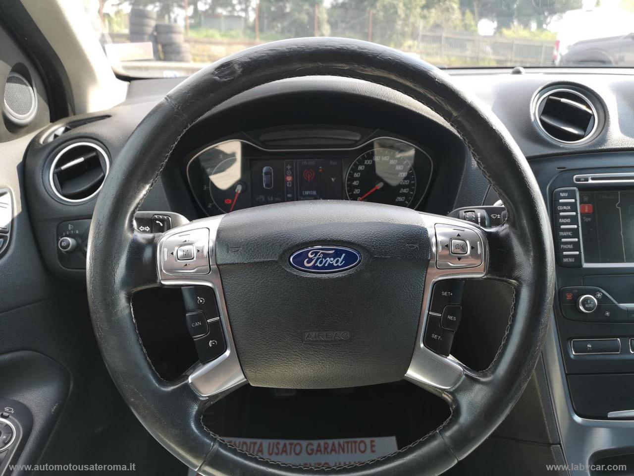 FORD Mondeo 2.0 TDCi 163 CV 5p. Titanium RATE AUTO MOTO SCOOTER