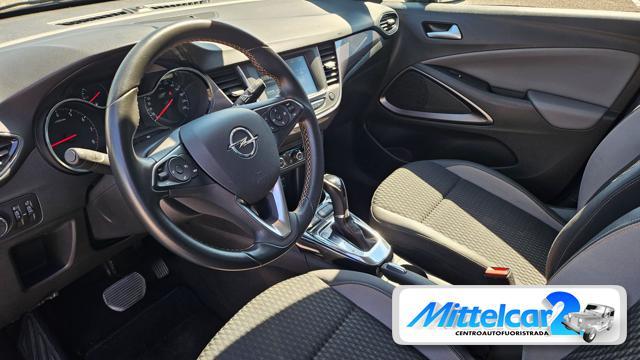 OPEL Crossland X 1.2 Turbo 12V 110 CV Start&Stop Innovation