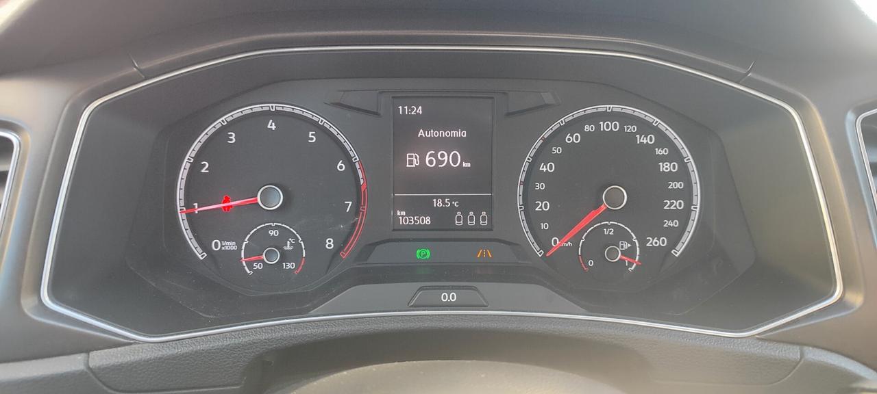 Volkswagen T-Roc 1.0 TSI 115 CV Style BlueMotion Technology