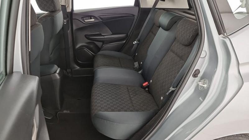 Honda Jazz 1.3 Comfort