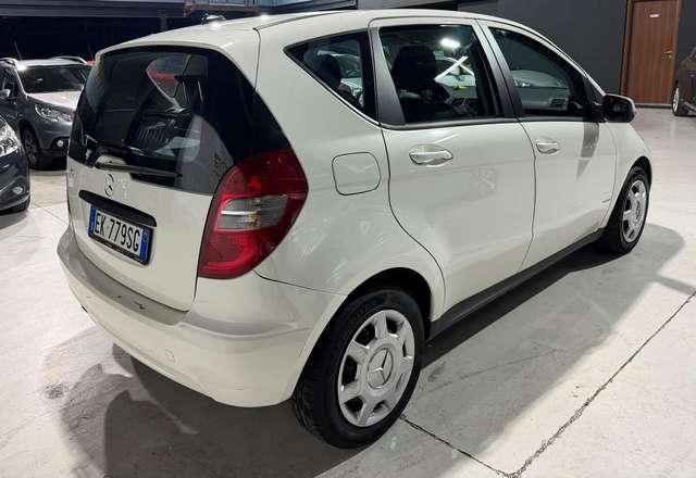 Mercedes-Benz A 160 Benzina Neopatentati