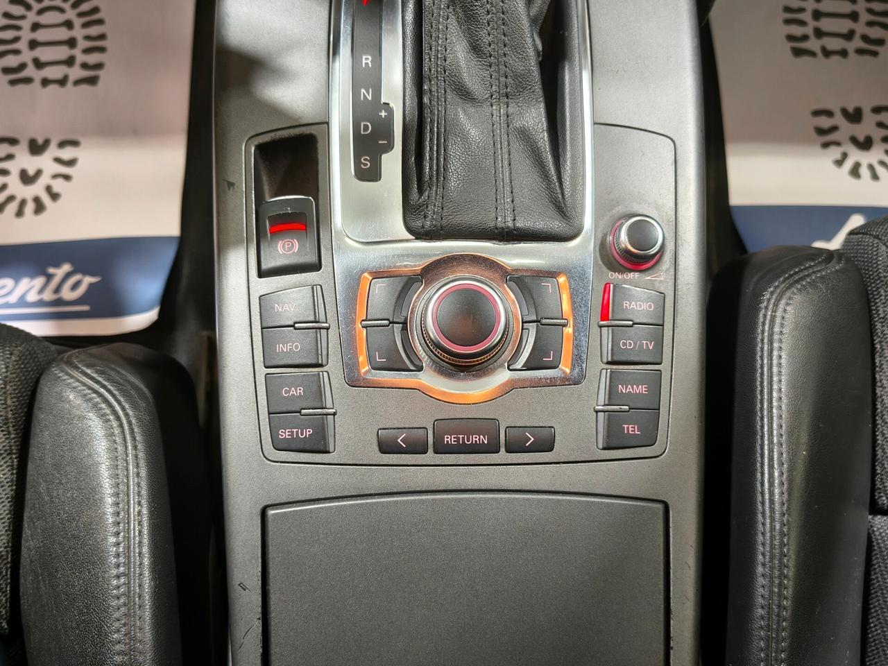 Audi A6 Avant 3.0 V6 TDI F.AP. quattro 177.000 km