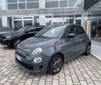 FIAT 500 500 1.0 Hybrid Sport