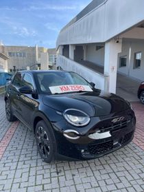 FIAT 600 Hyb MHEV La Prima KM0 PREZZO PROMO