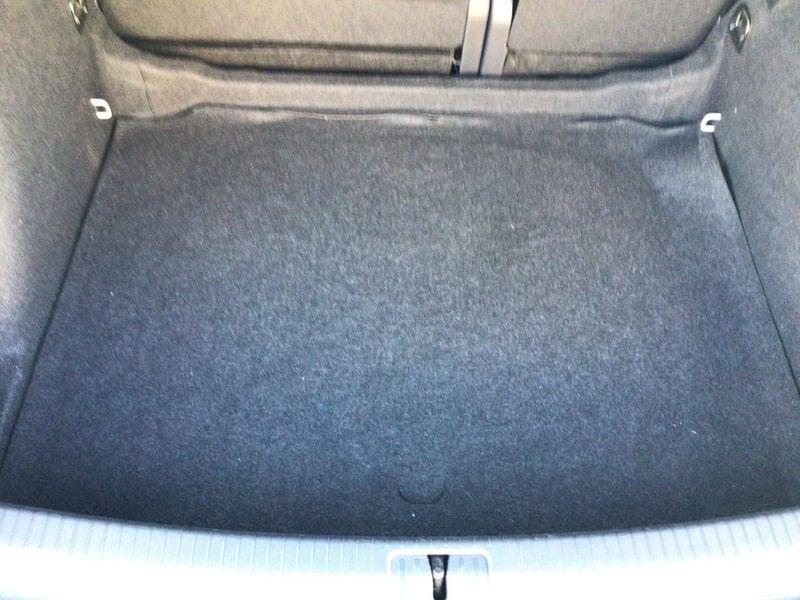 Volkswagen Tiguan Tiguan 1.5 TSI ACT Life