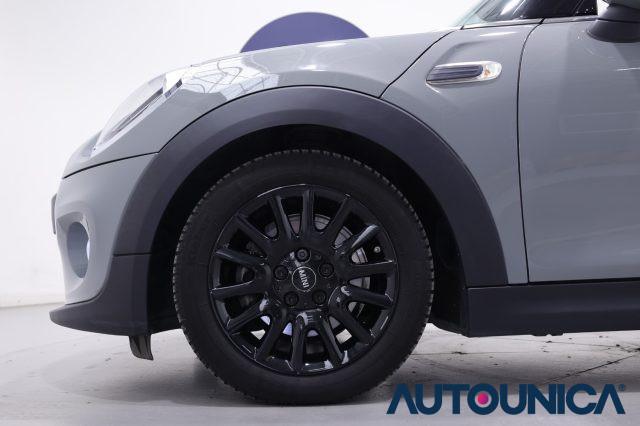 MINI Cooper 1.5 BOOST CABRIO AUTOMATICA