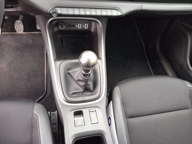 JEEP Avenger 1.2 Turbo 100 CV Summit